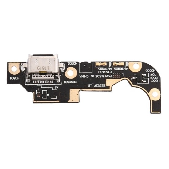 CHARGING BOARD ASUS ZENFONE 3,ZE552KL